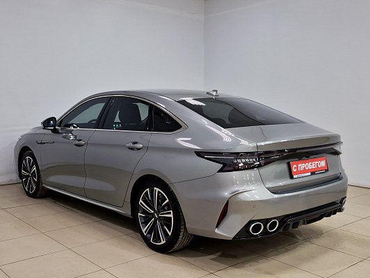 Chery Arrizo 8 Prestige, 2023 года, пробег 21357 км