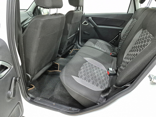 Lada (ВАЗ) Granta Комфорт, 2024 года, пробег 58380 км