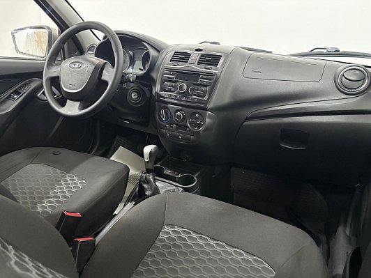 Lada (ВАЗ) Granta, 2020 года, пробег 90623 км