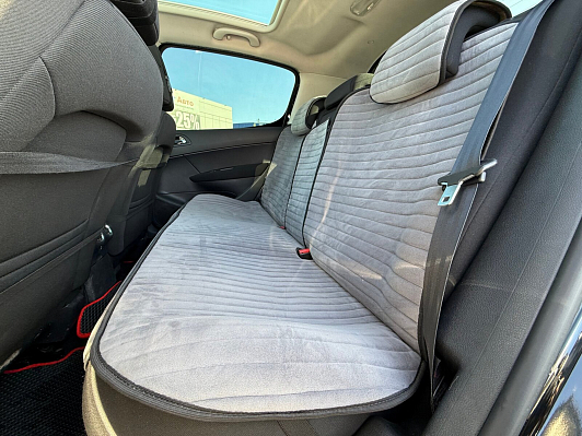 Peugeot 308 Sportium, 2012 года, пробег 161000 км