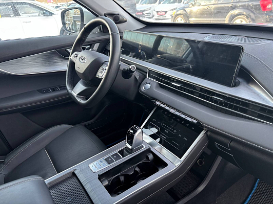 Chery Tiggo 7 Pro Max Ultimate, 2023 года, пробег 22900 км