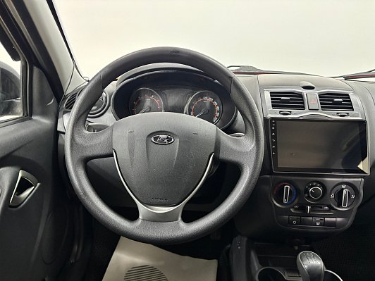 Lada (ВАЗ) Granta Классик Кондиционер, 2023 года, пробег 20339 км