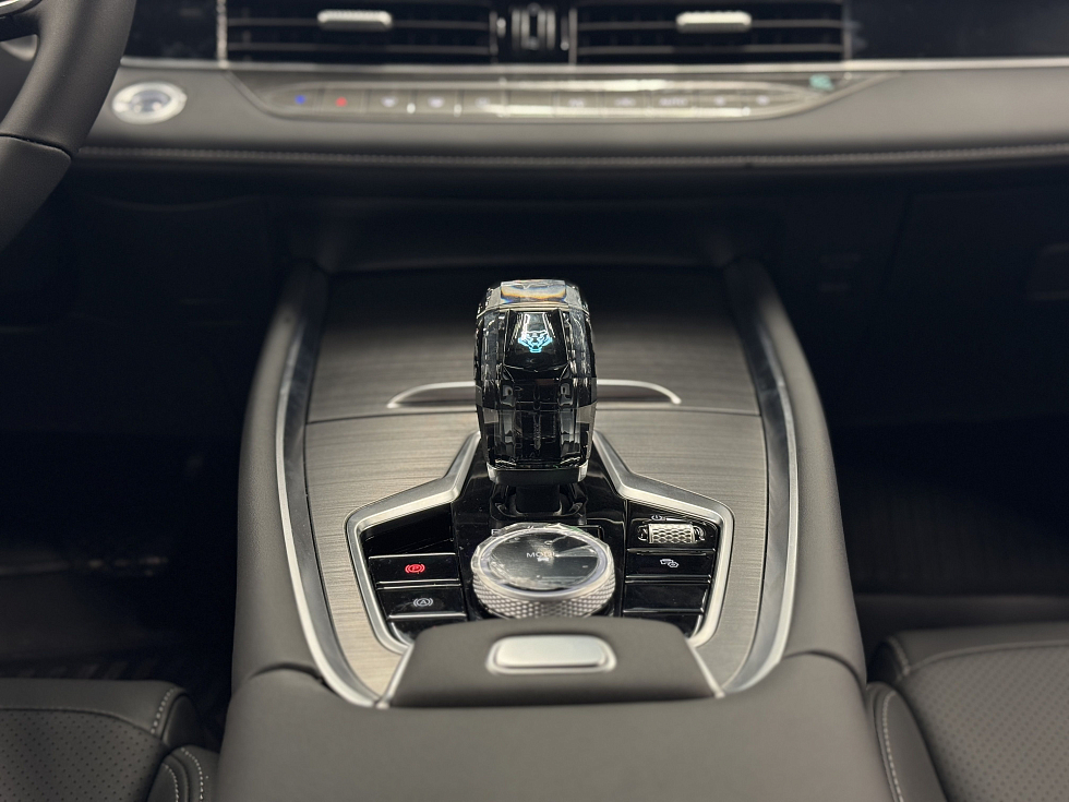 TENET T7 Актив, черный