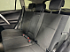 Toyota RAV4, 2017 года, пробег 89435 км