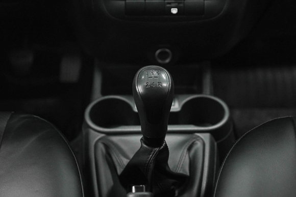 Lada (ВАЗ) Granta Standard, 2019 года, пробег 95000 км