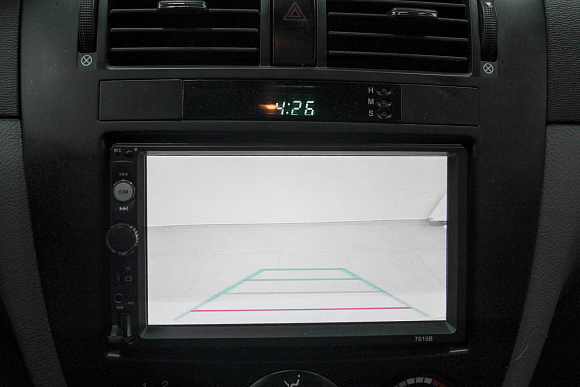 Daewoo Gentra Comfort Plus, 2014 года, пробег 111300 км