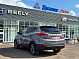 Hyundai ix35 Start, 2014 года, пробег 114700 км