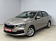 Skoda Rapid Ambition, 2022 года, пробег 92703 км
