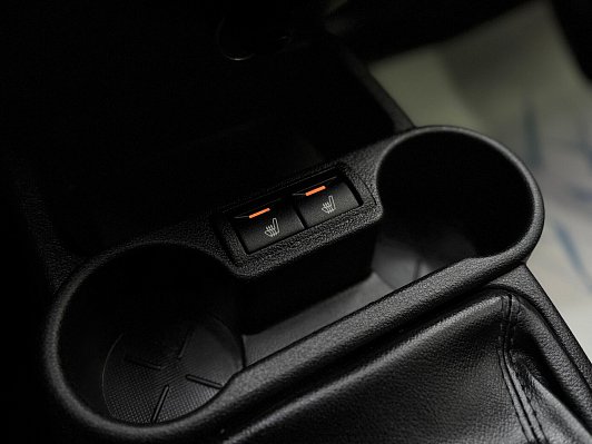 Lada (ВАЗ) Granta Comfort Optima Multimedia Glonass 21907-51-279, 2016 года, пробег 77161 км
