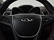Chery Tiggo 5 Comfort, 2015 года, пробег 199801 км