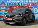 Renault Arkana Drive, 2021 года, пробег 111749 км