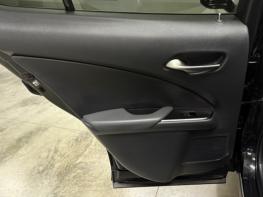 Lexus UX #live, 2021 года, пробег 47258 км