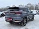 Chery Tiggo 7 Pro Elite, 2022 года, пробег 46273 км