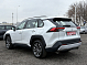Toyota RAV4 Adventure Ultimate, 2025 года, пробег 58 км