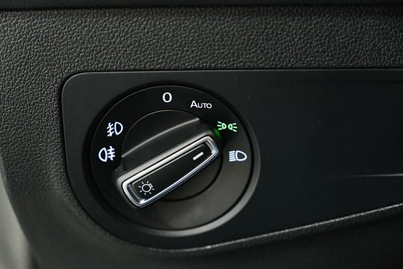 Volkswagen Tiguan CITY, 2019 года, пробег 81381 км