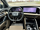Audi Q5 40 TFSI quattro Luxury Dynamic, зеленый