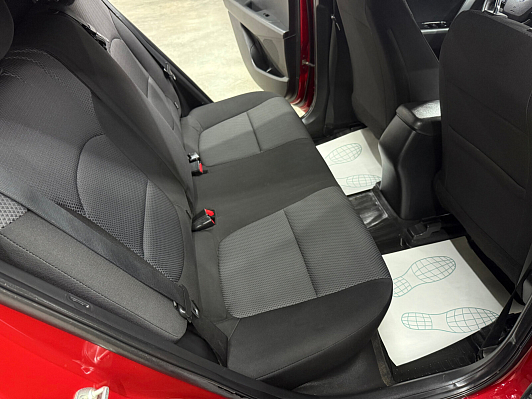 Hyundai Creta Active, 2019 года, пробег 158096 км