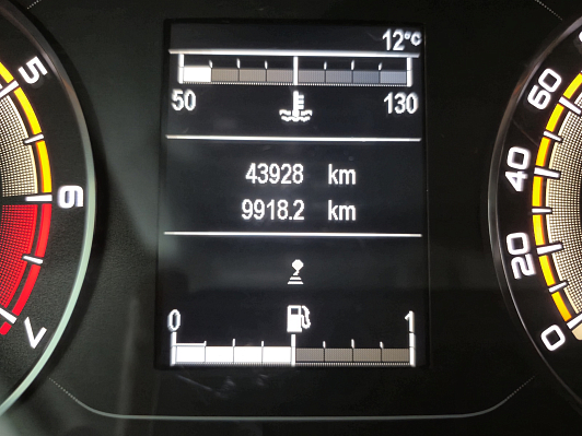 Lada (ВАЗ) Vesta, 2023 года, пробег 43602 км