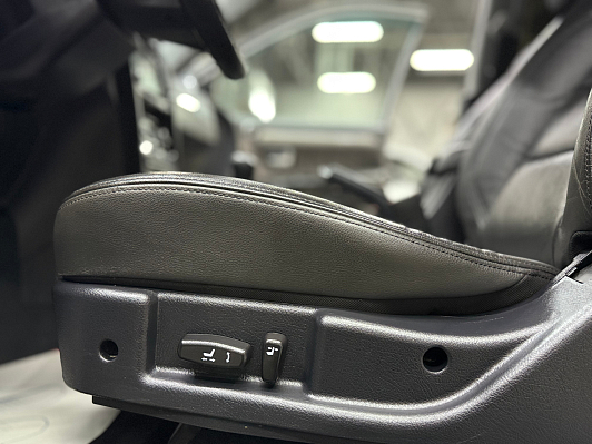 Haval H5 Premium, 2020 года, пробег 110583 км