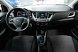 Hyundai Solaris Comfort, 2019 года, пробег 119240 км