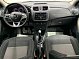 Renault Sandero Special Edition, 2021 года, пробег 112233 км