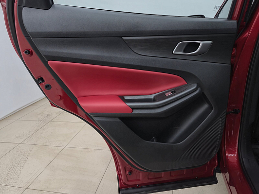 Changan UNI-S (CS55 Plus) Техно, 2024 года, пробег 446 км