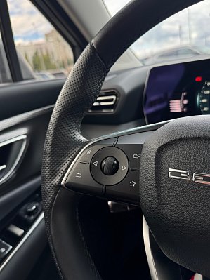 BAIC U5 Plus Престиж (Honor), 2023 года, пробег 16310 км