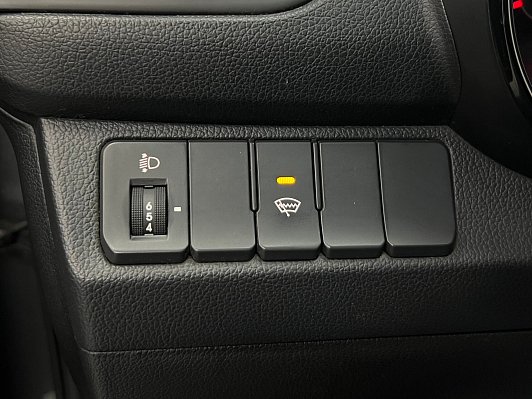 Kia Rio Luxe, 2012 года, пробег 195000 км