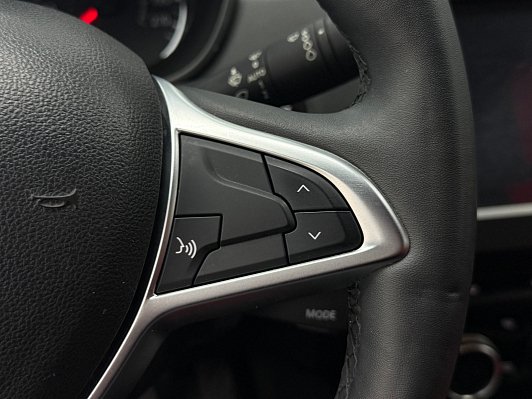 Renault Arkana Style, 2020 года, пробег 73648 км