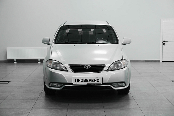 Daewoo Gentra Comfort Plus, 2014 года, пробег 111300 км