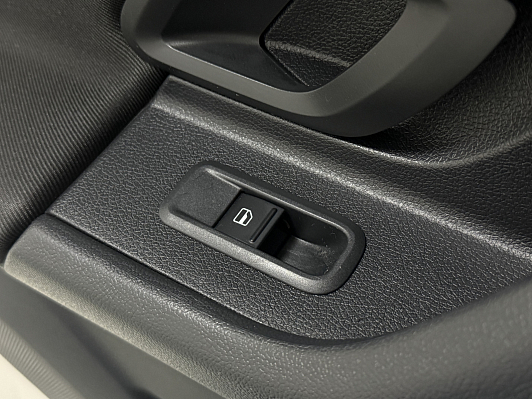 Skoda Fabia Fresh, 2014 года, пробег 54717 км