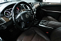 Mercedes-Benz M-Класс, 2013 года, пробег 171891 км