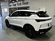Geely Coolray Luxury, 2024 года, пробег 12000 км