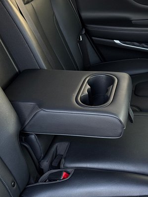 Hyundai Santa Fe Lifestyle, 2021 года, пробег 92585 км