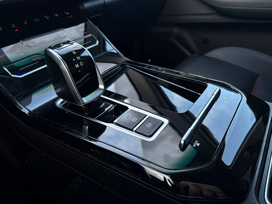 Chery Tiggo 7 Pro Elite, 2022 года, пробег 83350 км