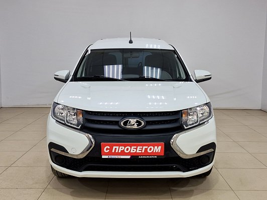 Lada (ВАЗ) Largus Классик, 2023 года, пробег 46000 км