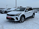 Kia Rio Prestige, 2022 года, пробег 65638 км