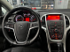 Opel Astra Sport, 2013 года, пробег 93213 км