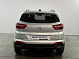 Hyundai Creta, 2018 года, пробег 100500 км