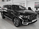 Geely Monjaro Exclusive (2023-2025), черный
