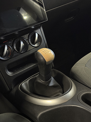 Nissan Qashqai+2, 2012 года, пробег 207000 км