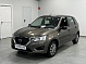 Datsun mi-DO Trust III (2015-2019), 2019 года, пробег 61773 км