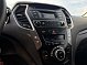 Hyundai Santa Fe Start, 2017 года, пробег 127440 км
