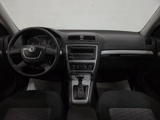 Skoda Octavia Elegance, 2013 года, пробег 160738 км