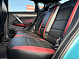 Geely Coolray Flagship, 2023 года, пробег 29512 км