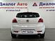 Kia Ceed, 2010 года, пробег 227000 км
