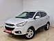 Hyundai ix35 Comfort + Navi, 2011 года, пробег 232262 км