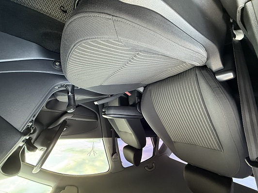 Volkswagen Polo Sochi Edition, 2012 года, пробег 208000 км