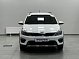 Kia Rio Luxe, 2019 года, пробег 143600 км