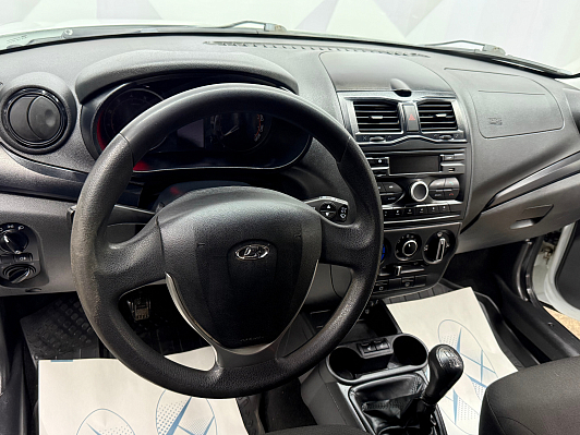 Lada (ВАЗ) Granta, 2023 года, пробег 108439 км